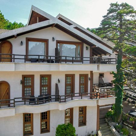 Hotel Sofo Dukat Dış mekan fotoğraf