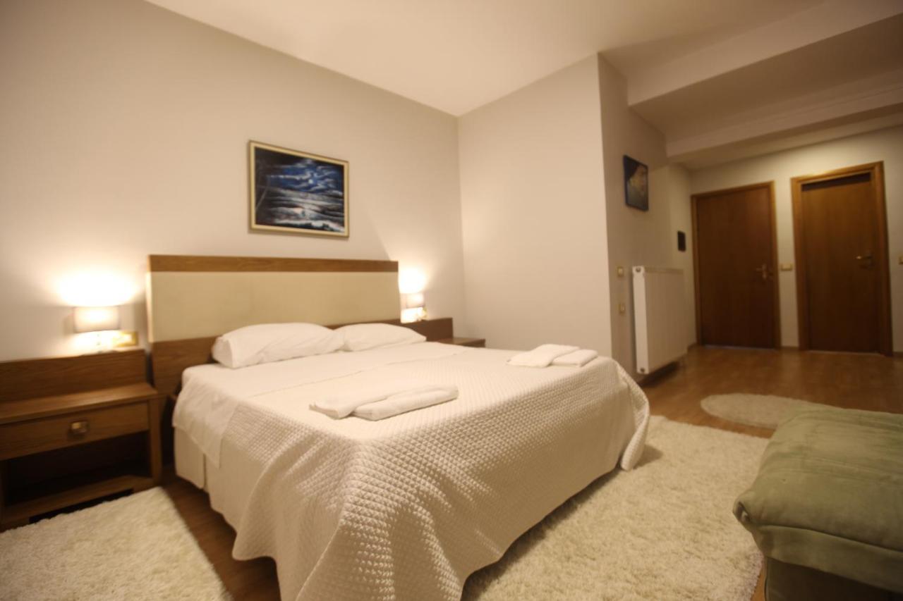 Hotel Sofo Dukat Dış mekan fotoğraf
