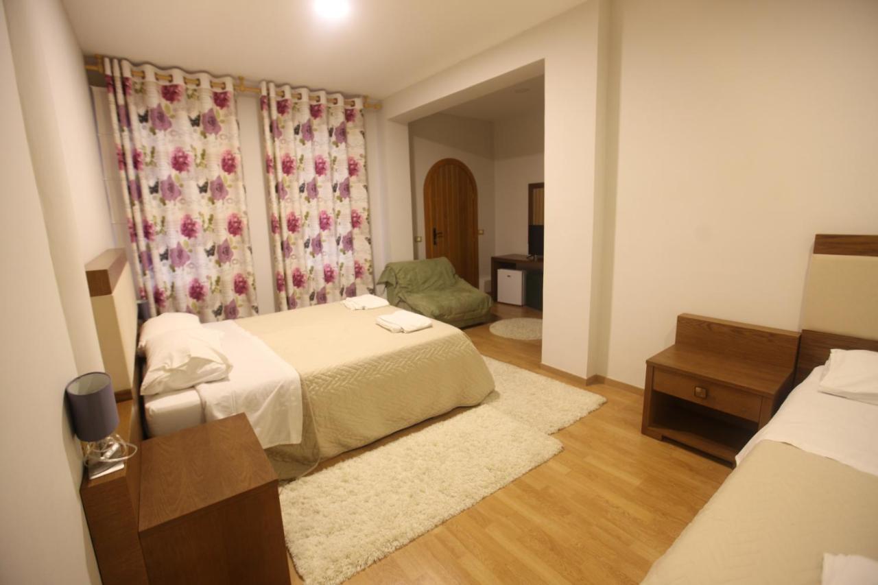 Hotel Sofo Dukat Dış mekan fotoğraf