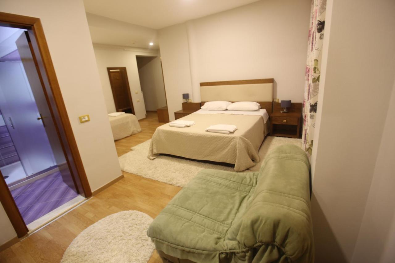 Hotel Sofo Dukat Dış mekan fotoğraf