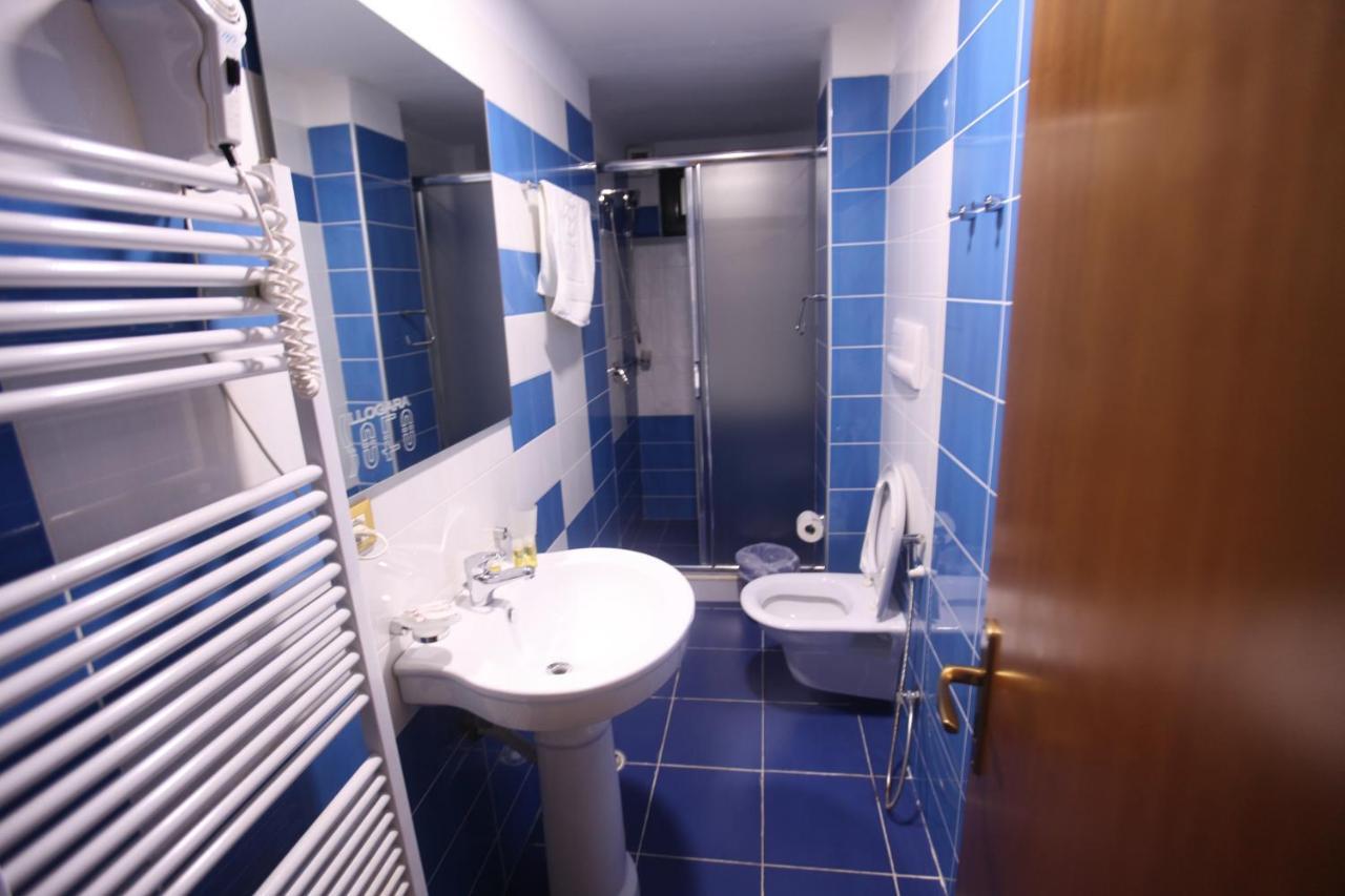 Hotel Sofo Dukat Dış mekan fotoğraf