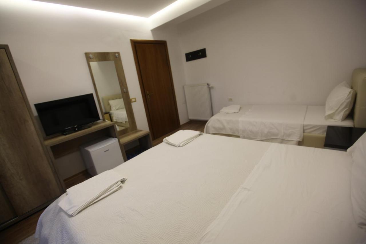 Hotel Sofo Dukat Dış mekan fotoğraf