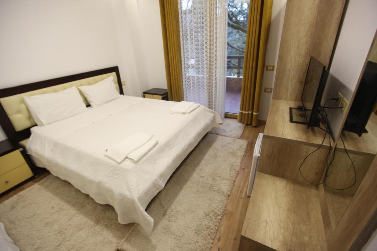 Hotel Sofo Dukat Dış mekan fotoğraf