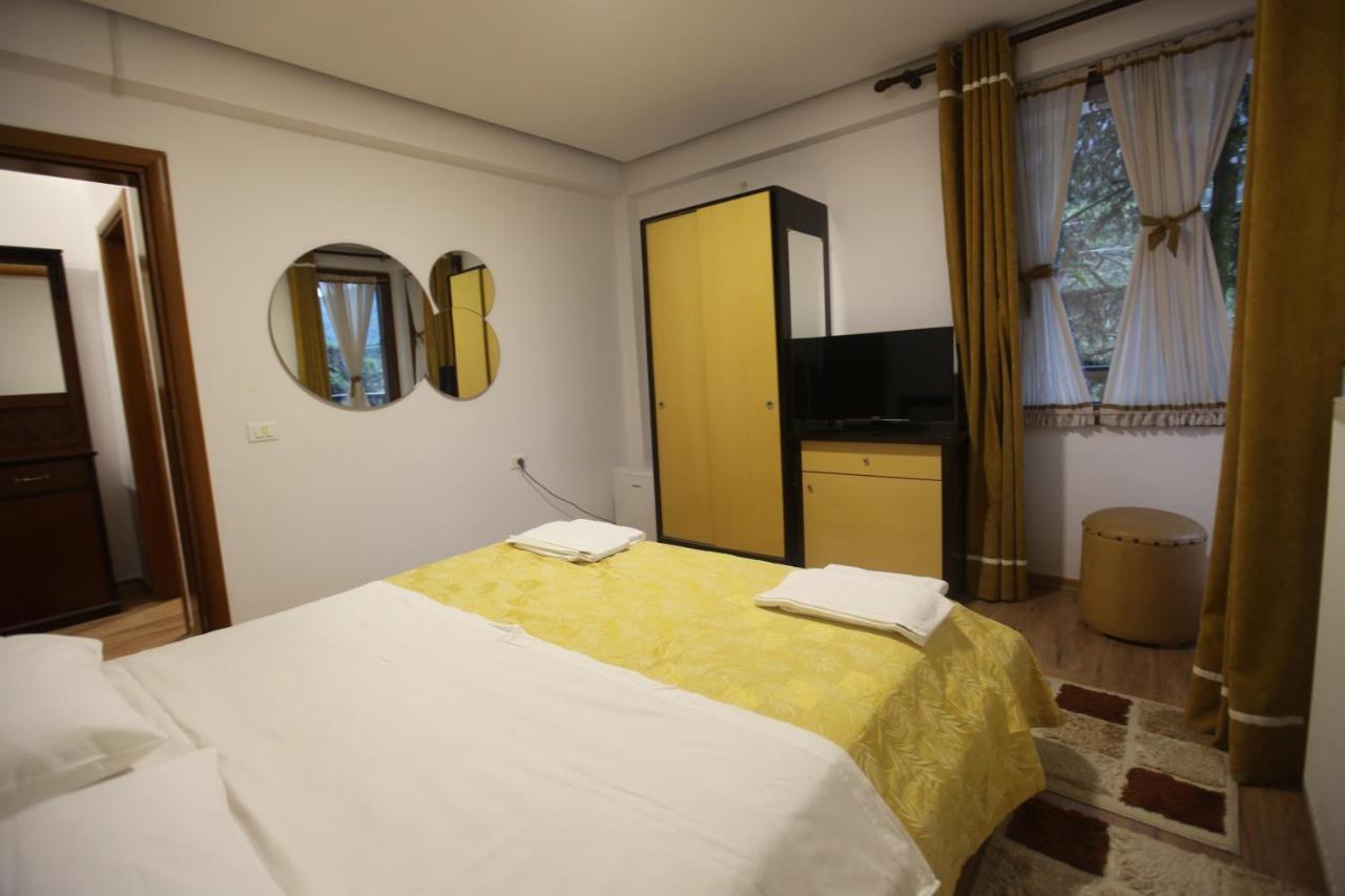 Hotel Sofo Dukat Dış mekan fotoğraf
