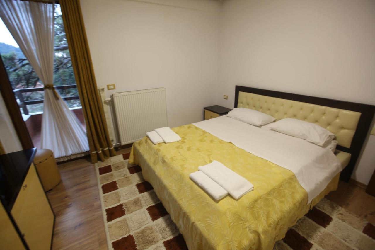 Hotel Sofo Dukat Dış mekan fotoğraf