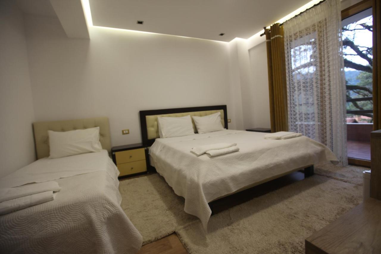 Hotel Sofo Dukat Dış mekan fotoğraf