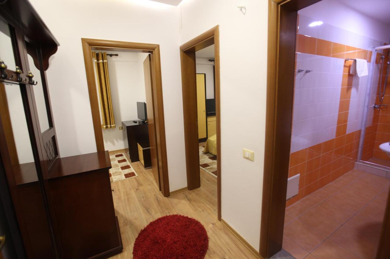 Hotel Sofo Dukat Dış mekan fotoğraf