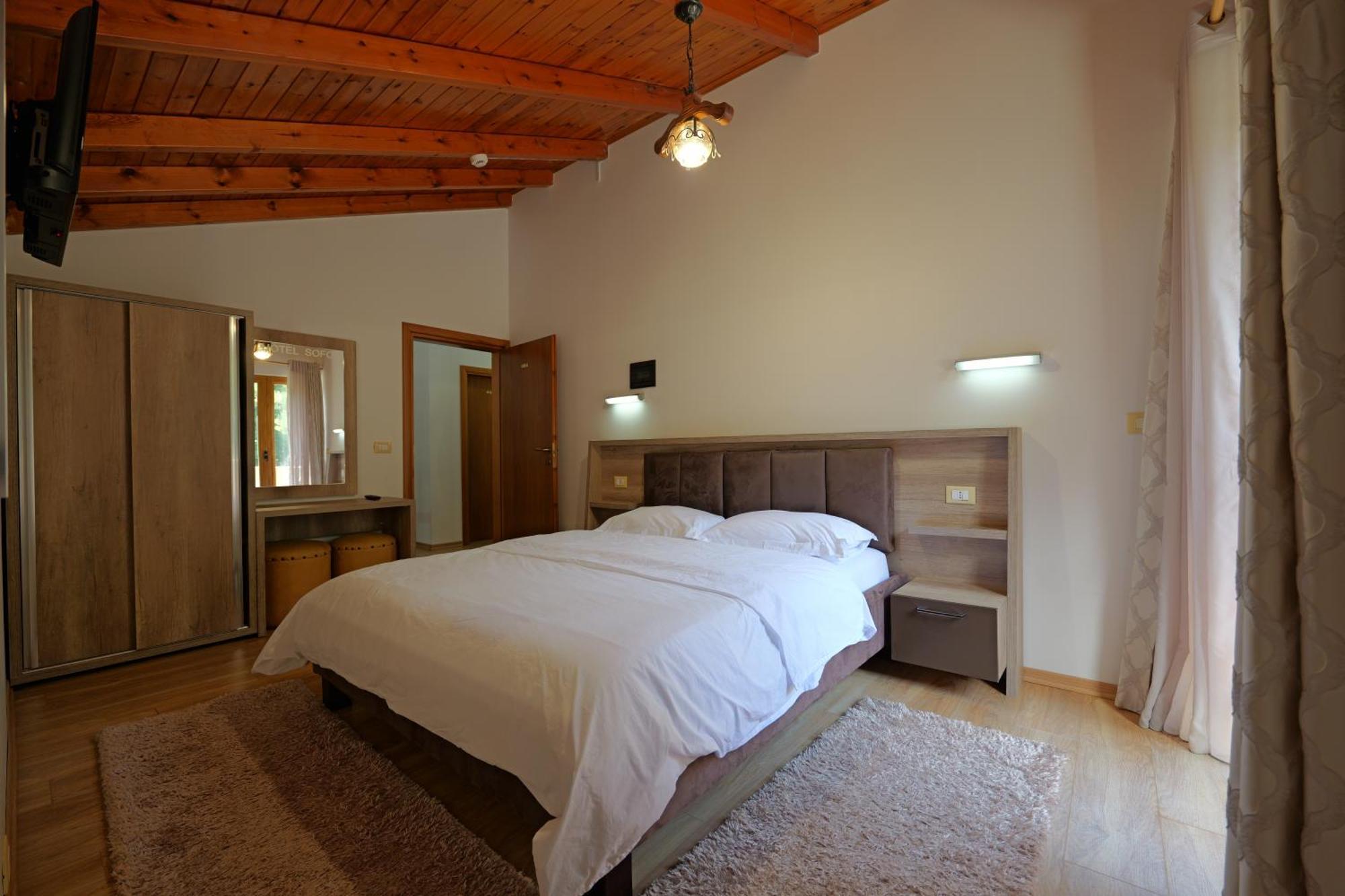 Hotel Sofo Dukat Dış mekan fotoğraf