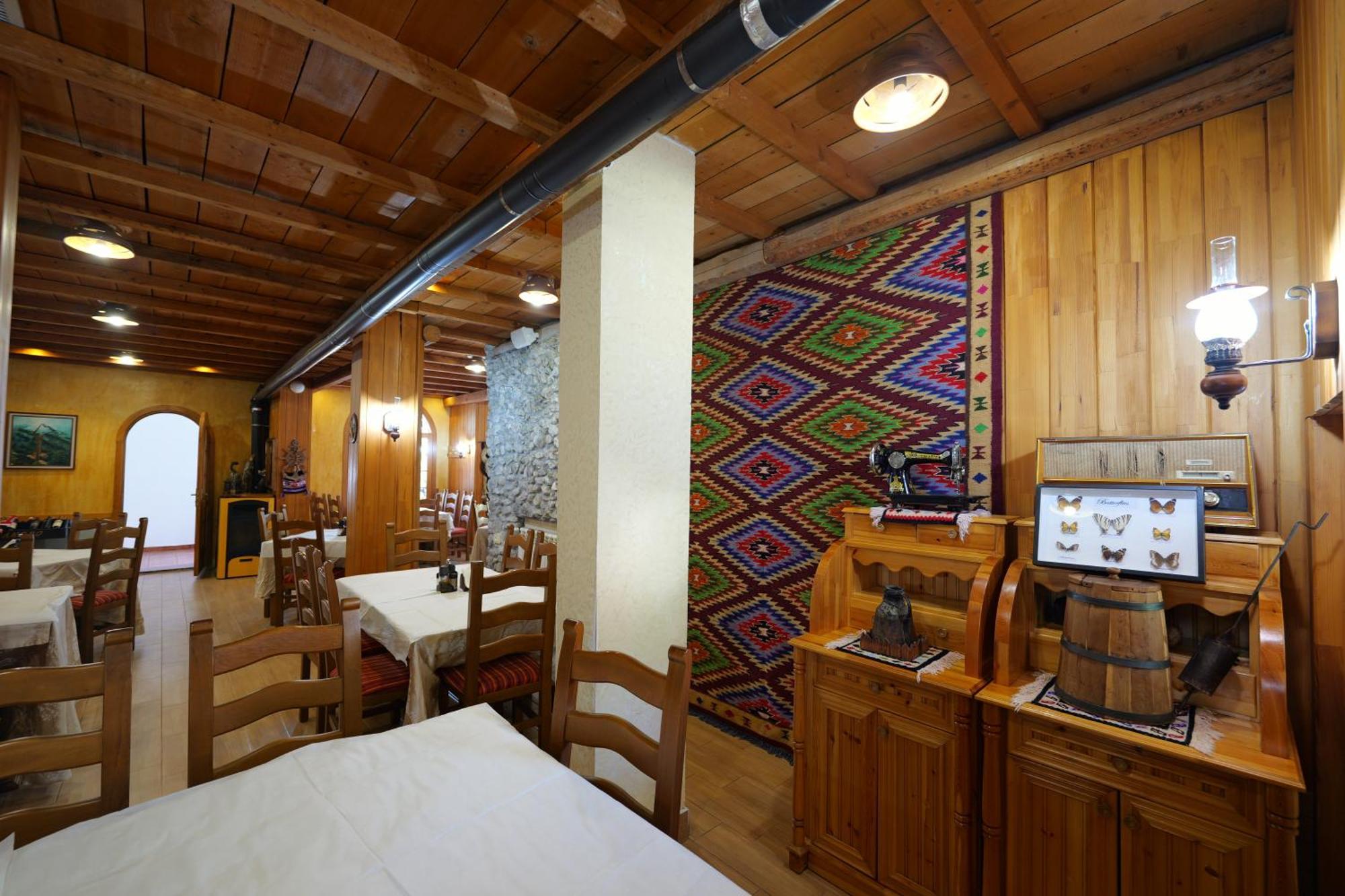 Hotel Sofo Dukat Dış mekan fotoğraf