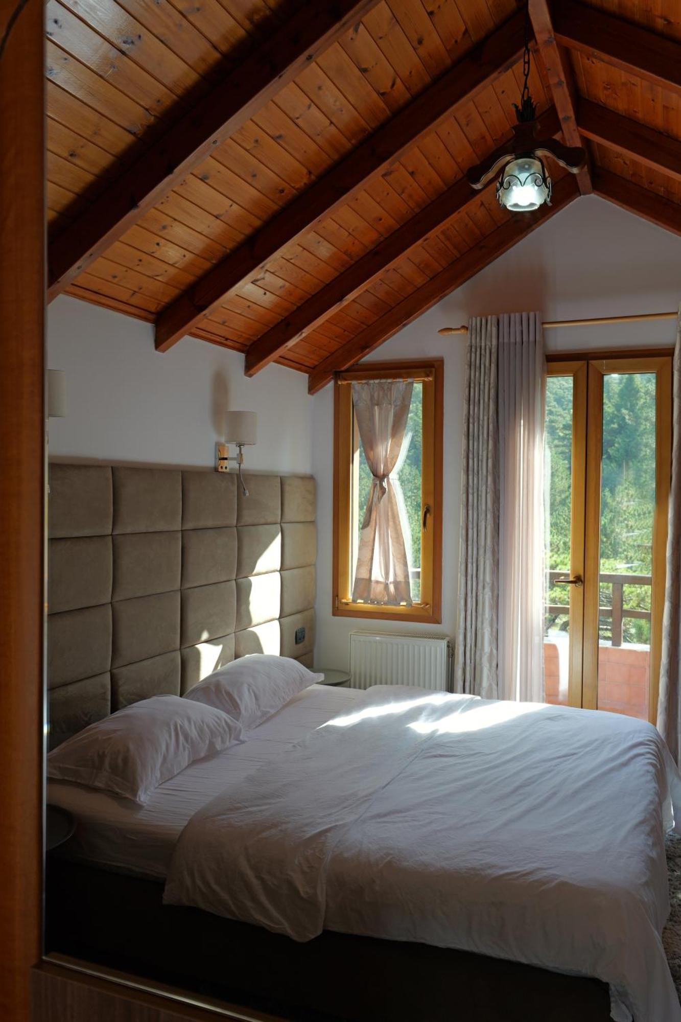Hotel Sofo Dukat Dış mekan fotoğraf