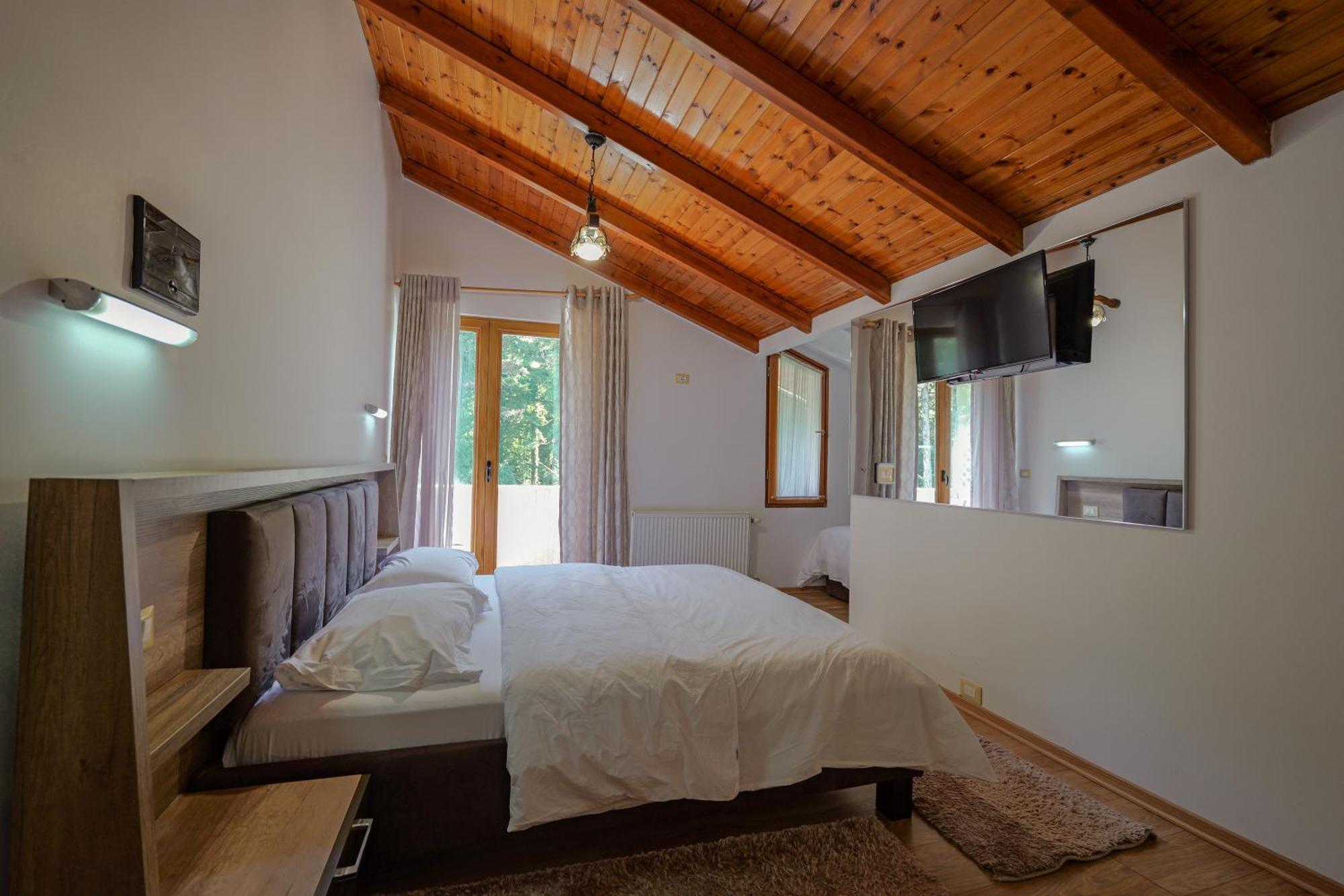 Hotel Sofo Dukat Dış mekan fotoğraf