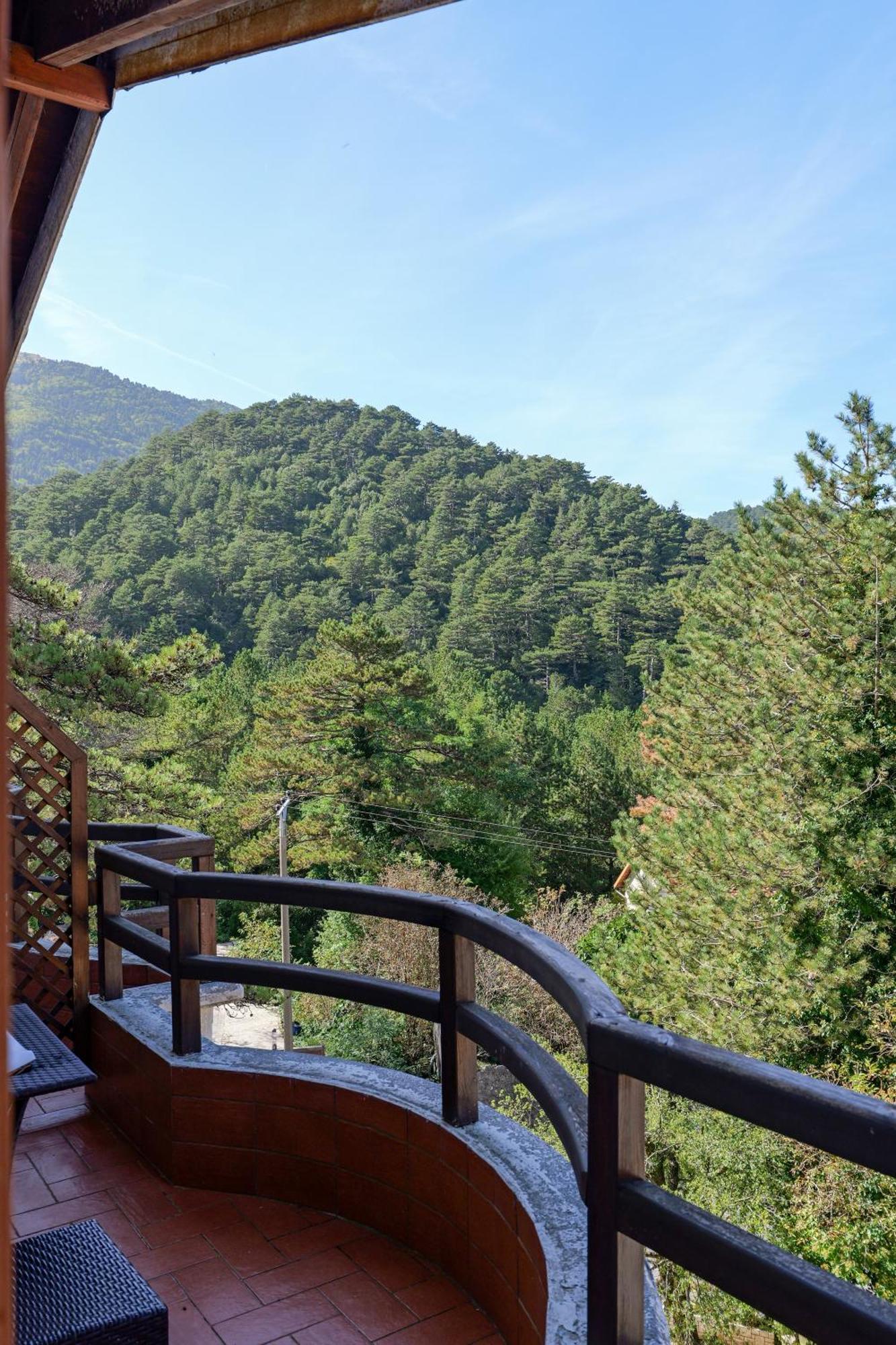 Hotel Sofo Dukat Dış mekan fotoğraf