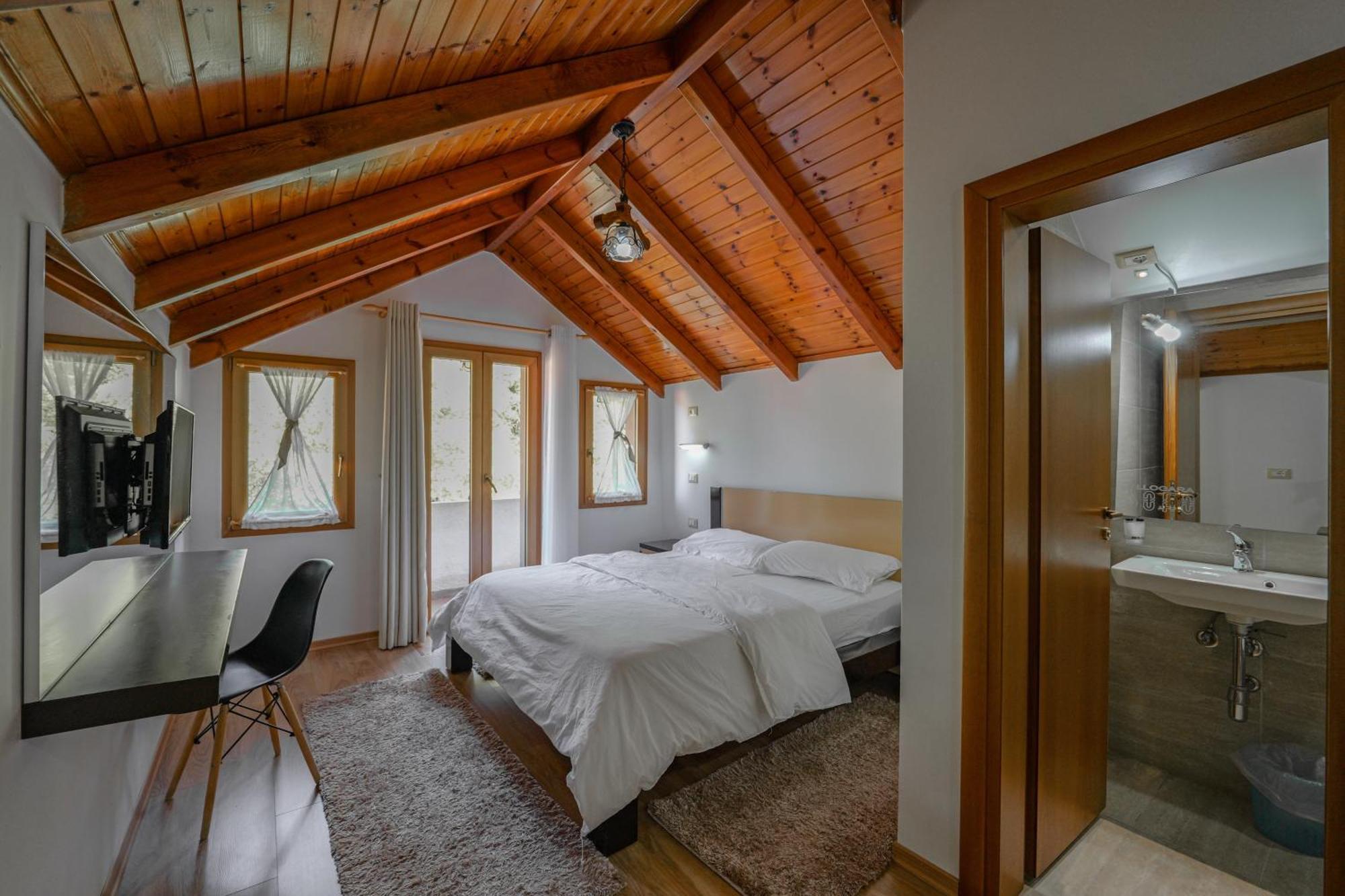Hotel Sofo Dukat Dış mekan fotoğraf