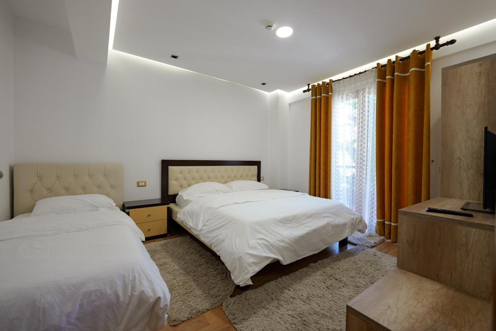 Hotel Sofo Dukat Dış mekan fotoğraf
