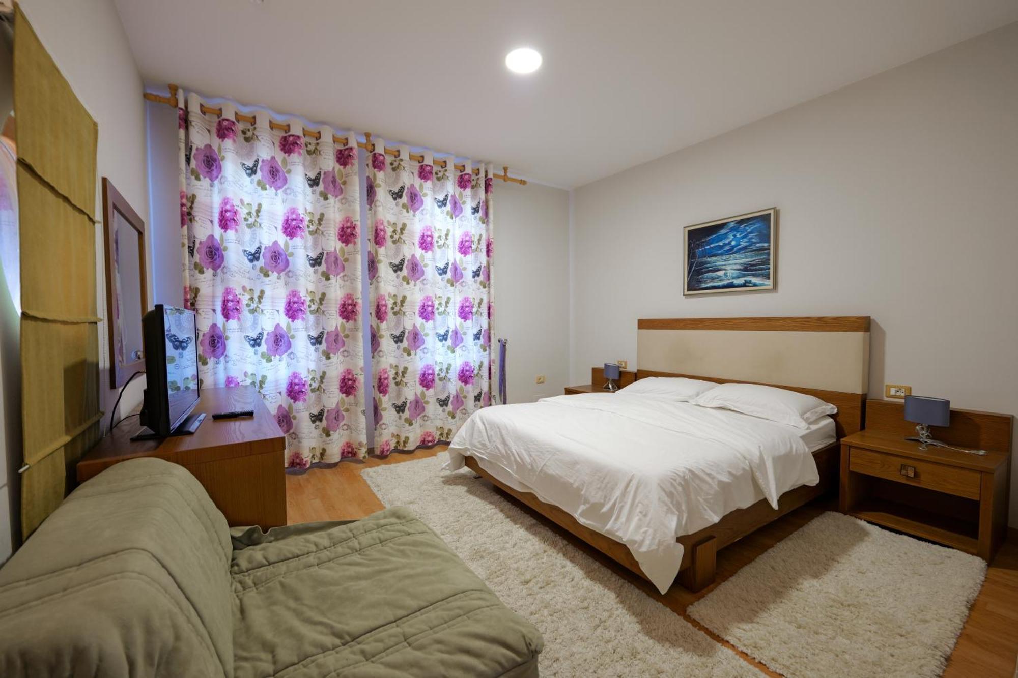 Hotel Sofo Dukat Dış mekan fotoğraf