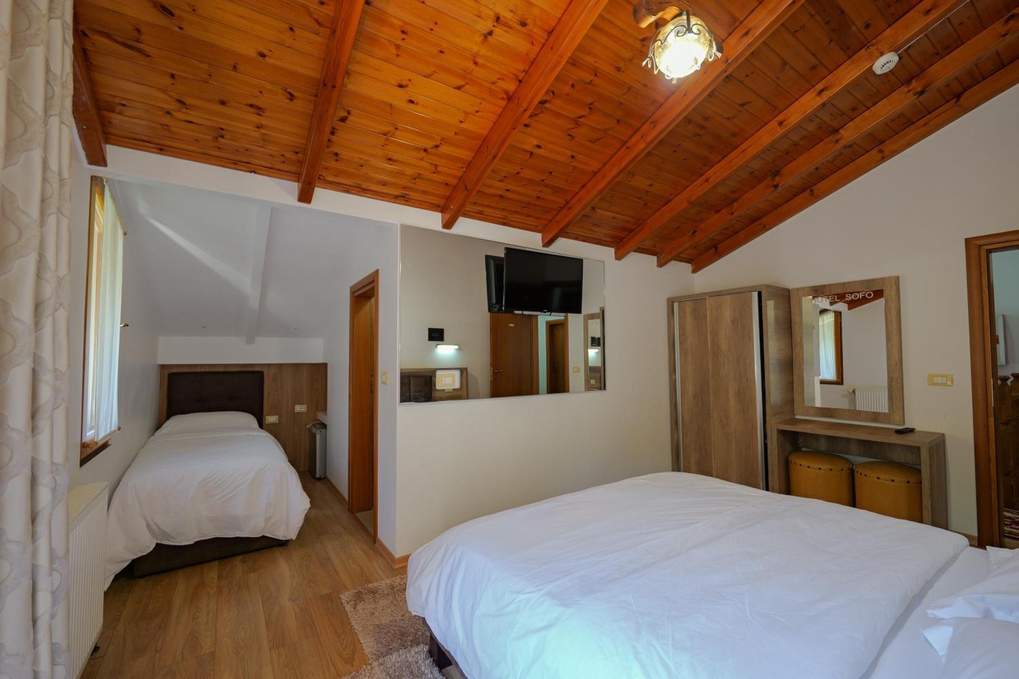 Hotel Sofo Dukat Dış mekan fotoğraf