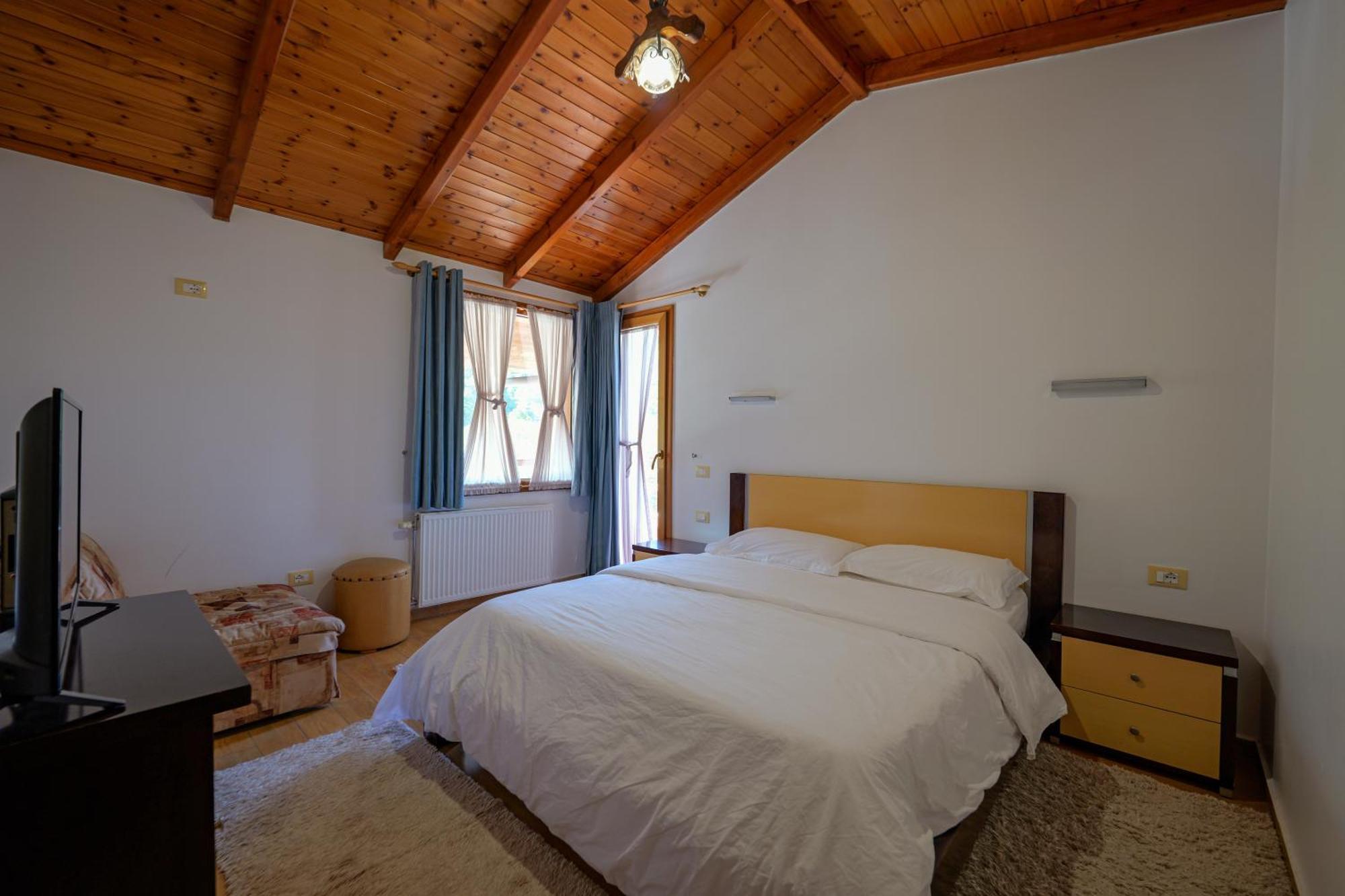 Hotel Sofo Dukat Dış mekan fotoğraf