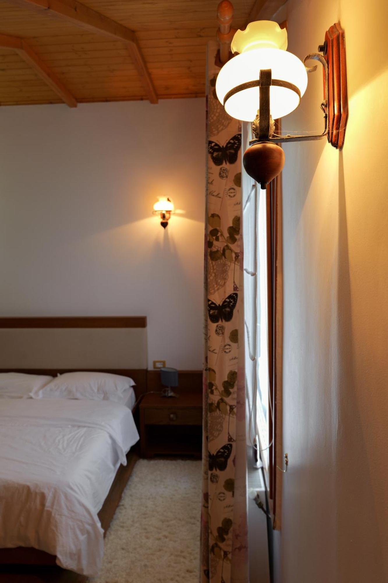 Hotel Sofo Dukat Dış mekan fotoğraf