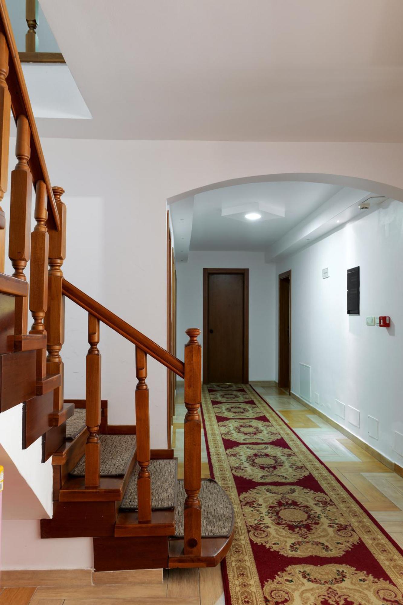 Hotel Sofo Dukat Dış mekan fotoğraf